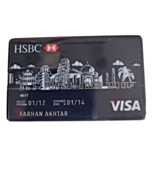 USB Flash Drive High Speed Bank Credit Card Thumb  64GB Memory Flash Sti... - £12.54 GBP