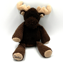 Scentsy Buddy Magnus the Moose Retired - $16.44