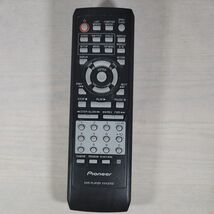 PIONEER VXX2702 Remote Control DV-343, DV-353, DV-440, DV-341, DV-340, D... - $93.73 MXN