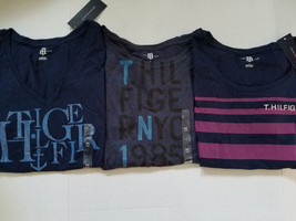 Tommy Hilfiger Womens T Shirt Size M   NWT - $16.79
