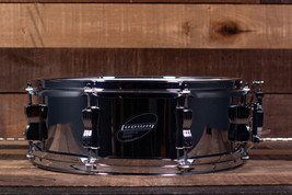 Ludwig Accent Steel/Chrome-Plated Snare Drum - £94.02 GBP