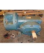 Master Power Transmission 180CM21A25 XL C-Face Gear Reducer 25:1 180TC L... - $1,305.00