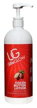 UltraGlow Cocoa Butter Lotion 32 Fl Oz (Pack of 2) - $27.71