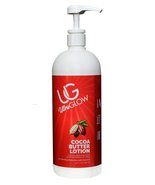 UltraGlow Cocoa Butter Lotion 32 Fl Oz (Pack of 2) - £21.79 GBP