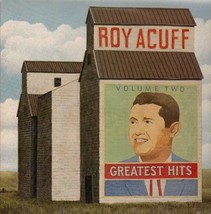 Roy acuff greatest hits volume two thumb200