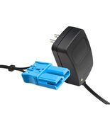 12V 1.0A Kid Trax Battery Charger, for 12 Volt Child Ride On Car Dodge Ram 35... - $38.61