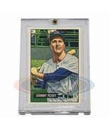 3x PRO-MOLD 1951-1952 Bowman Baseball Card 1-Screw Holder (5 Year+ UV) P... - $9.78