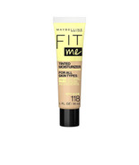 Maybelline New York Fit Me Tinted Moisturizer, Natural Coverage Face Mak... - $10.90 CAD