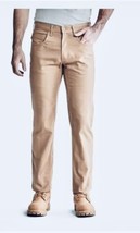 Timberland Pro Carpenter Jeans Men&#39;s 38x32 Heavy Workwear Utility Pants Khaki - £19.71 GBP