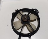 Radiator Fan Motor Fan Assembly Radiator Fits 99-00 CIVIC 420234 - $62.37