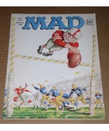 Mad Magazine Vintage 1968 No. 117 Alfred E Neuman - €21,53 EUR