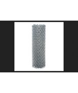 YARDGARD Chain Link Fabric 48&quot; x 50&#39; 11.5 GA - $202.01