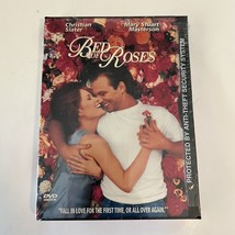 Bed of Roses (DVD, 1999) Widescreen &amp; Standard Disc *Brand New &amp; Factory Sealed* - £8.31 GBP