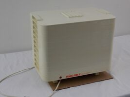 Magic Aire II Solid State Dehydrator With 10 Trays  Works excellent magi... - $129.99