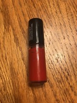 Lancome Matte Shaker Liquid Lipstick #374 Deep Red New 0.1 oz / 3 ml FGW... - £7.34 GBP