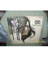 lot of {1} vintage  vinyl album  folk music  {joan baez} - £12.59 GBP