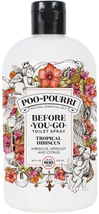 Before-You-go Toilet Spray Refill Tropical Hibiscus Scent 16 Fl Oz NEW - £30.28 GBP