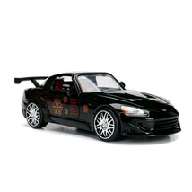 F&amp;F Johnny&#39;s Honda S2000 1:24 Scale Hollywood Ride - £42.35 GBP