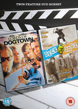 Lords Of Dogtown/Deck Dogz DVD (2008) John Robinson, Pasvolsky (DIR) Cert 15 2 P - £14.92 GBP