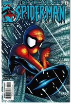 Peter Parker SPIDER-MAN #20 (Marvel 2000) - £1.86 GBP