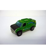 Hot Wheels Baja Breaker Vintage Green Die-Cast Van 1977 - $27.05 CAD