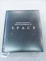 National Geographic Encyclopedia of Space [Hardcover] multiple - $30.63
