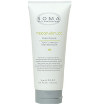 Soma Reconstruct Deep Conditioner, 8.5 ounces
