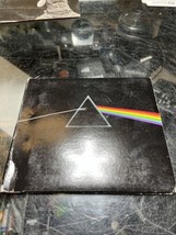 Pink Floyd Dark Side of the Moon 2016 Digisleeve CD - £8.88 GBP