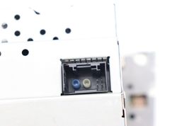 05-06 MERCEDES-BENZ W211 E320 E350 NAVIGATION HEAD COMMAND UNIT DISPLAY E1304 image 8