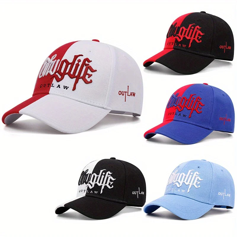 Ball caps for men women fashion hip hop mens caps high quality snapback hat embroidery thumb200