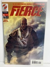 Fierce #1 - 2004 Dark Horse Comics - $2.95