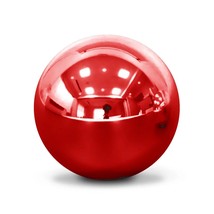 lic Color Ball Top Handle Authentic Sanwa LB-35 Balltop lic  Silver Grey Top Ba - £88.44 GBP
