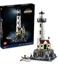 LEGO Motorized Lighthouse - $367.45