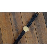 Vintage Rado Florence Women Quartz Dress Watch 204.3647.4 SN 9370753 - $84.15