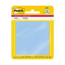 Post-it Notes Oasis 3 sheets - $7.67