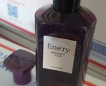 Fine&#39;ry Body Mist Fragrance Spray (☝No Sprayer) Midnight Cafe (90% Left)  - $13.09