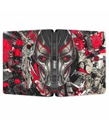 Limited Marvel Studios - Avengers: Age of Ultron G2 Steelbook Case Custo... - $47.50 CAD