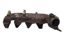 Left Exhaust Manifold From 2009 Ford F-150  5.4 Driver Side - $49.95