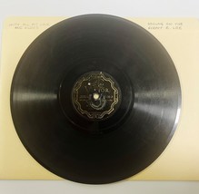 Robert E. Lee - Sailing On The ~ 78 Rpm - £9.23 GBP