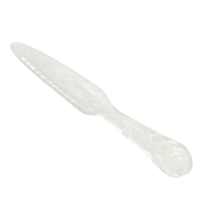 VINTAGE 1980's CREATA FLOWER PRINCESS WHITE REPLACEMENT BRUSH FOR DOLL - $7.60