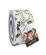 Jelly Roll - Bluebird&#39;s Nest Kansas Troubles Moda Cotton Fabric Precuts ... - $77.42 CAD