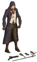 McFarlane Toys Assassin's Creed Series 3 ARNO DORIAN Action Figure - 2014 NEW - $12.94