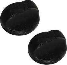 Neo 120 Replacement Knob By Piaolgyi, Accessory Compatible With, 2 Pack (Black). - £23.65 GBP