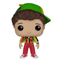 Funko POP TV Saved by The Bell Screech Action Figure - £43.95 GBP