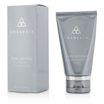 CosMedix by CosMedix Pure Enzymes Cranberry Exfoliating Mask  --60g/2oz - £43.69 GBP