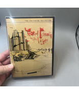 Fear and Loathing in Las Vegas (DVD, Criterion Collection) - $225.99 MXN