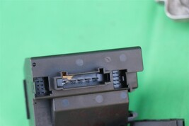 2006 Mercedes W209 C230 Engine Computer Ignition FOB ECU EIS ISL Set A2721534479 image 11