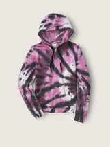 NWT VICTORIAS SECRET &quot;PINK&quot; EVERYDAY LOUNGE PERFECT FULL-ZIP Supernova T... - £51.83 GBP