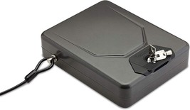 Hornady Lockbox for Guns and Valuables - £59.82 GBP