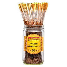 Orange Creamsicle Incense Sticks (Pack of 100) - £23.97 GBP